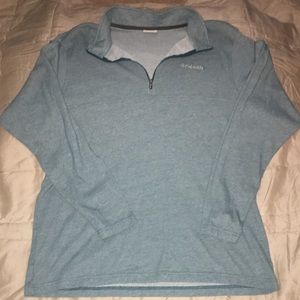Columbia Quarter Zip